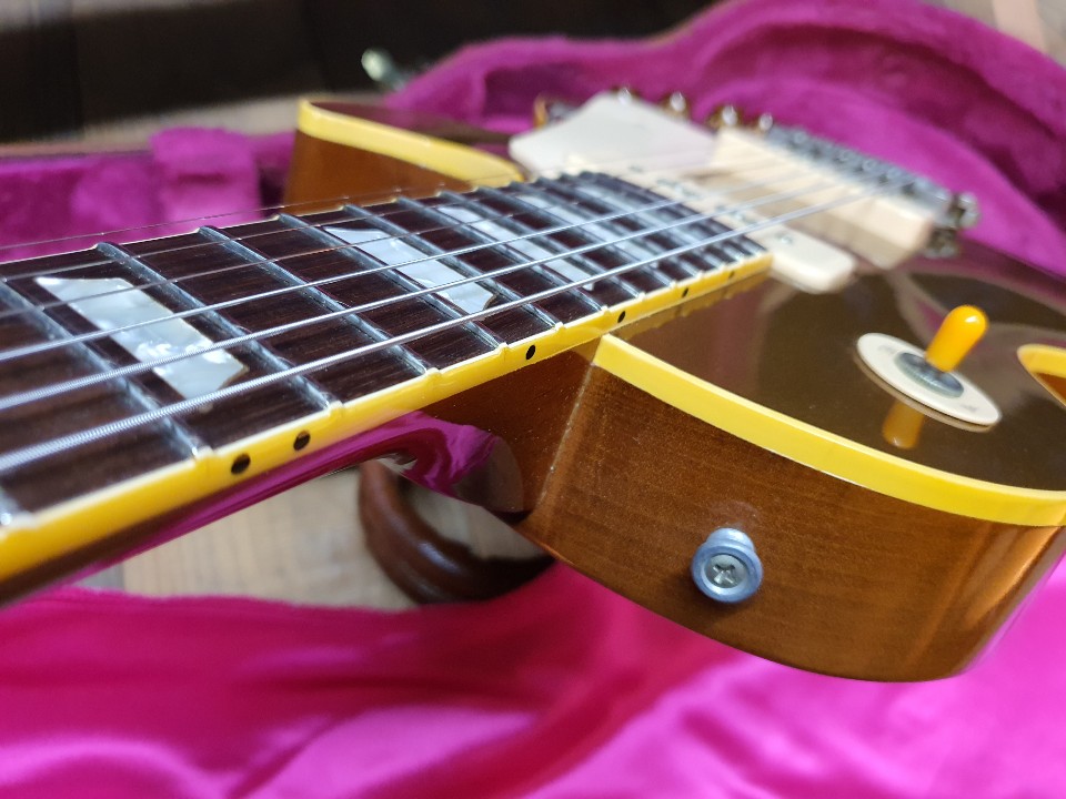 1995 Gibson Les Paul Historic 1956