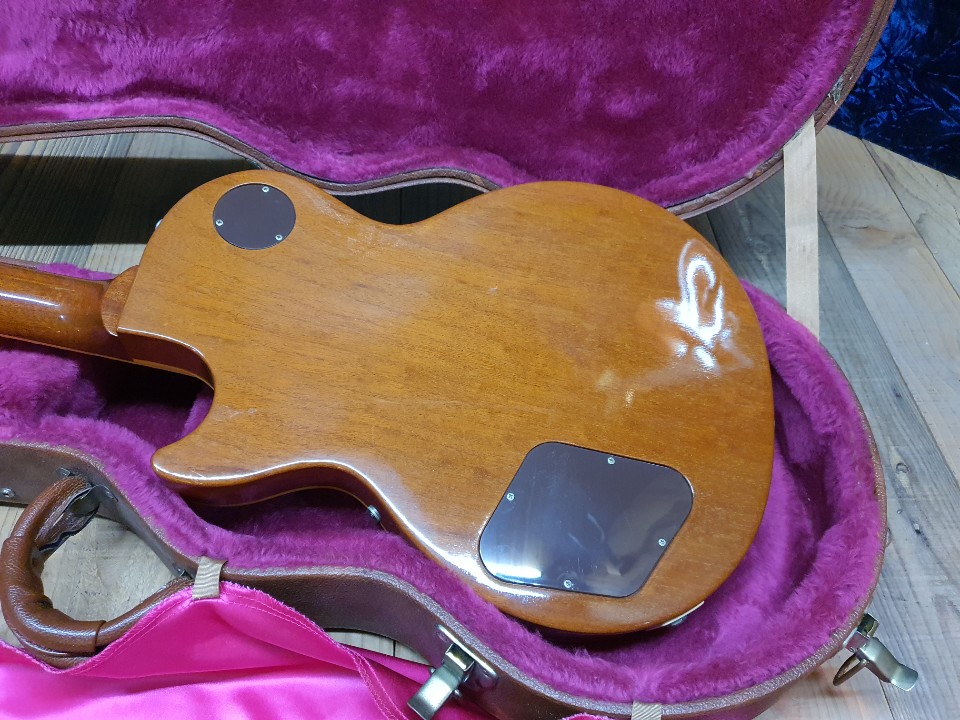 1995 Gibson Les Paul Historic 1956