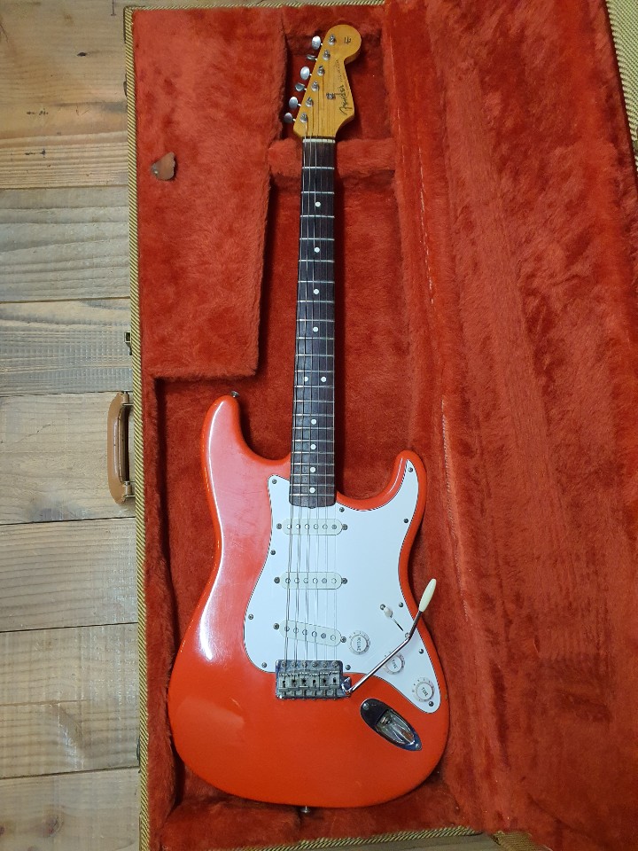 1989 Fender 62 Vintage Reissue_Corona