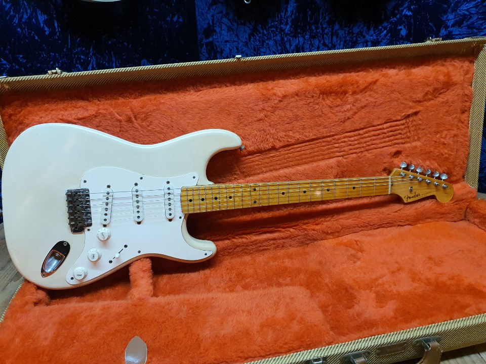 1959 Fender Stratocaster Vintage