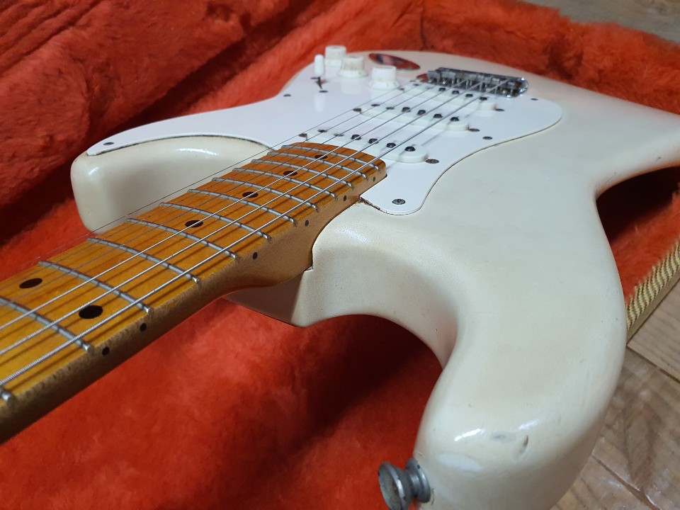 1959 Fender Stratocaster Vintage